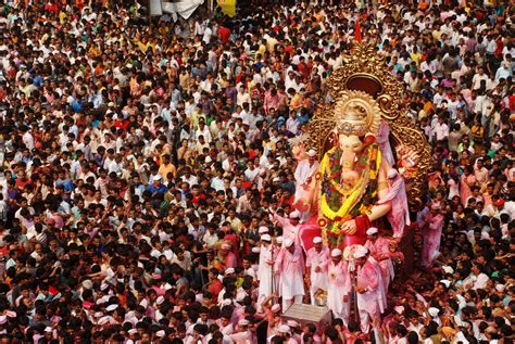 Festivals En Evenementen Whats On In India In September 2019