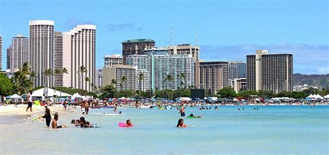 Where To Stay In Hawaii First Time Best Areas Easy Travel 4u