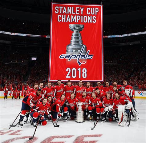Get the latest news and information for the washington capitals. The Washington Capitals banner raising was about as ...