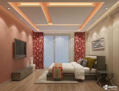 The bedroom is certainly a private space in your home. 41 best images about Geometric Bedroom Ceiling Designs on ...