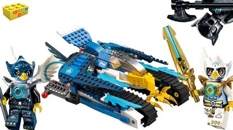Lego Chima Eagle Sets