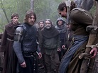 Movie Review - 'Black Death' - A Dark Ages Drama With More Than One ...