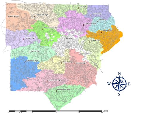 How And Why Did Gwinnett County Change Atlanta Sandy