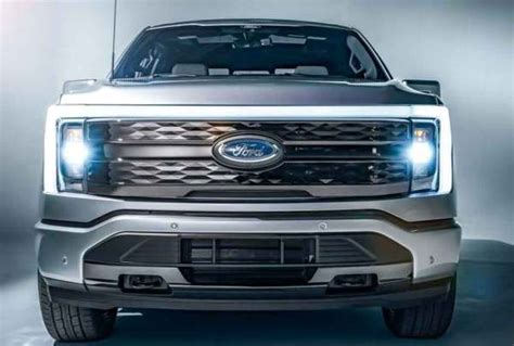 2024 Ford F150 Redesign Ford Usa Cars