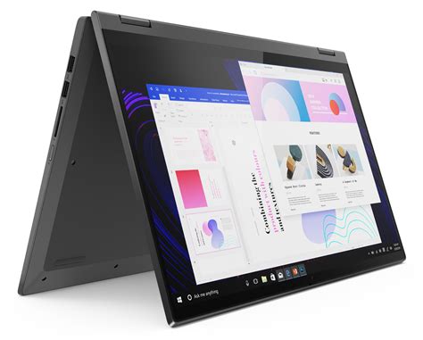 Lenovo Ideapad Flex 5 15alc05 82hv007xfr Achetez Au Meilleur Prix