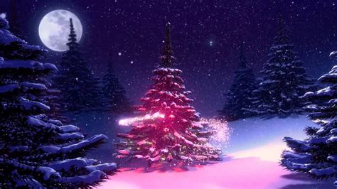 Video Background Merry Christmas Hd Youtube
