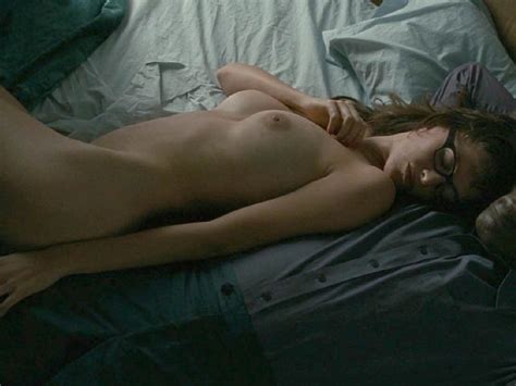 Paz De La Huerta Naked 6 Photos TheFappening