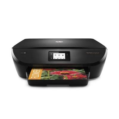 This printer can produce good prints, either when printing documents or. HP DeskJet Ink Advantage 5575 (G0V48C) | HPmarket.cz