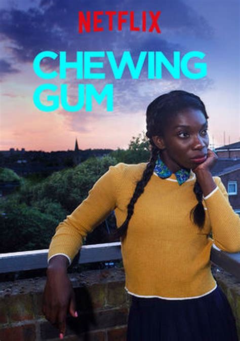 chewing gum season 1 watch full episodes streaming online