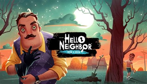 Buy Hello Neighbor Hide And Seek Xbox One Xbox Series Xs