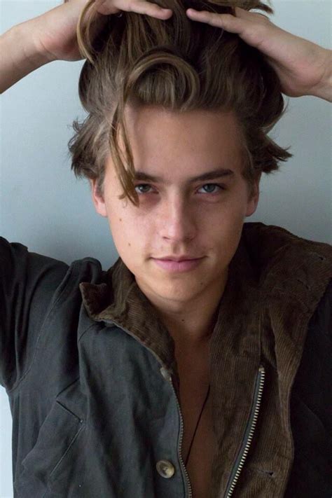 Cole Sprouse Dylan Sprouse Cole Sprouse Haircut Sprouse Bros Cole