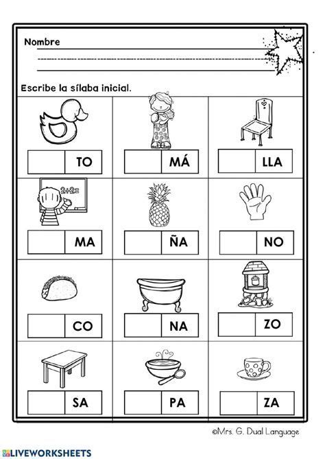 Palabras Con Ma Me Mi Mo Mu Language Therapy Speech And Language Ideas Para Acting Abc Word