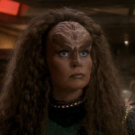 Star Trek Klingon Women