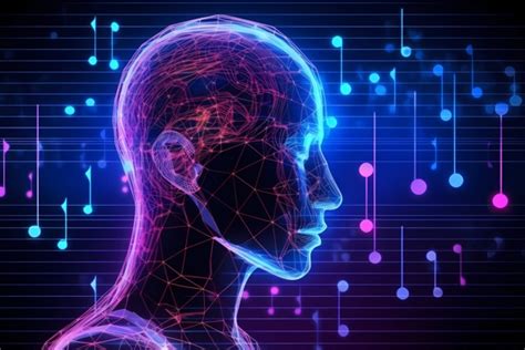 Generative Ai Is Revolutionizing Music Loudlys Vision For