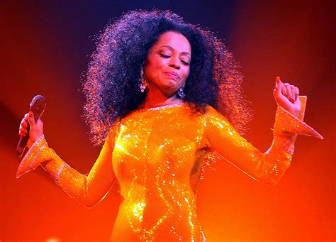 Diana Ross Th Birthday Her Best Performances In Photos Time