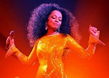 Diana Ross' 70th Birthday: Her Best Performances in Photos | Time