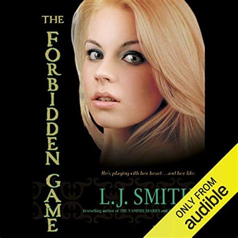 The Chase By L J Smith Audiobook