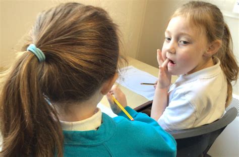 Two Rivers Primary School Learns About Oral Hygiene From Keynsham