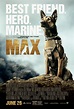Max the Movie: Best Friend. Hero. Marine - Heartprints Pets