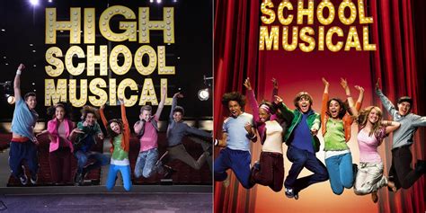 Stars Of High School Musical The Musical The Series Try To Recreate