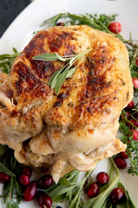 After that, all you need is some shredded cheese hi! Herb-Roasted Instant Pot Turkey Breast | Wholefully