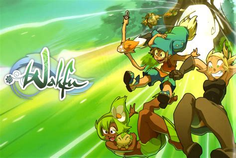 Wakfu