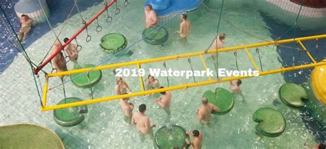 Water Park Episode