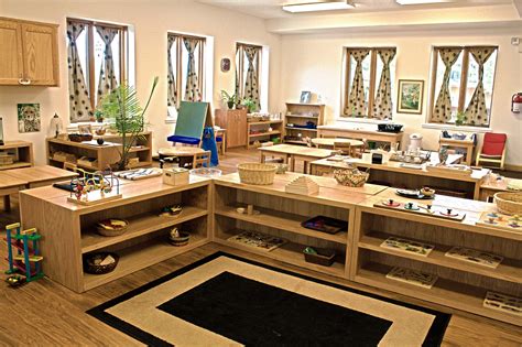 Montessori School