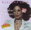 Golden Classics, Marlena Shaw | CD (album) | Muziek | bol.com