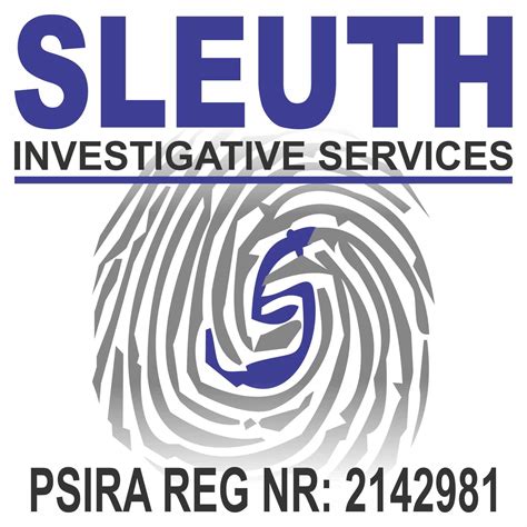 Sleuth Investigative Services