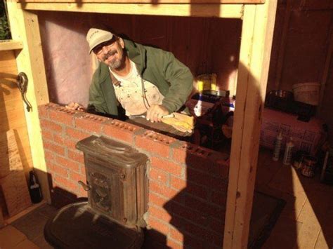 A Diy Sauna Build In Prince Edward Island Pays Tribute To A Dear Friend