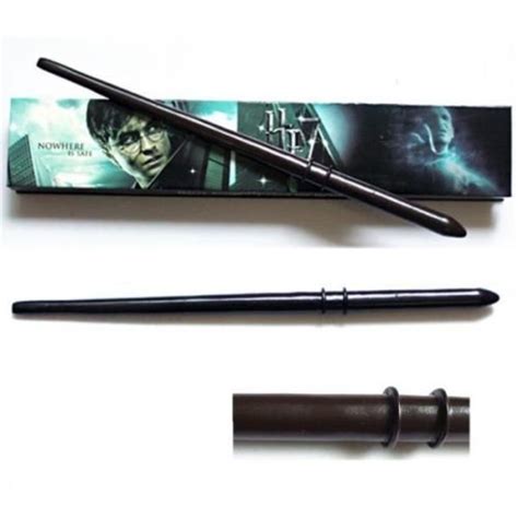 Buy LED Harry Potter Hermione Dumbledore Sirius Voldemort Magic Wand In Gift Box Draco Malfoy No