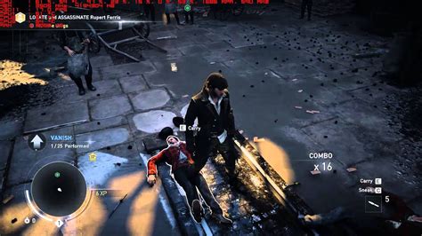 Assassin S Creed Syndicate PC GTX 970 YouTube