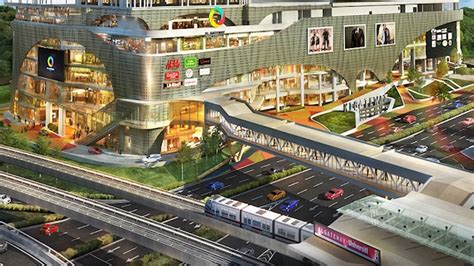 Lot l2.01 & l2.02, level 2, pusat beli belah kl gateway, no. KL Gateway launches in Kuala Lumpur - Inside Retail
