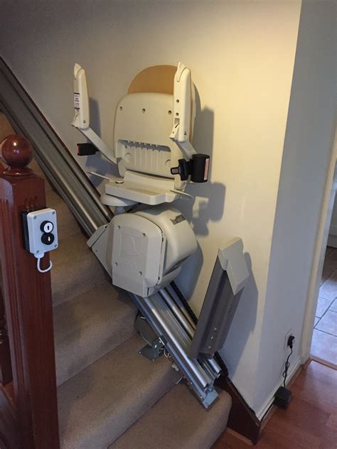 How To Fit A Stairlift Can I Fit A Used Straight Or Curved Stairlift