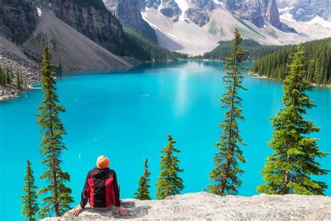 25 Best Things To Do In Canada The Crazy Tourist