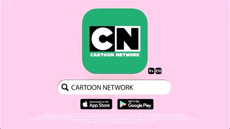 Cartoon Network Cartoon Network App Promo January 2023 Youtube