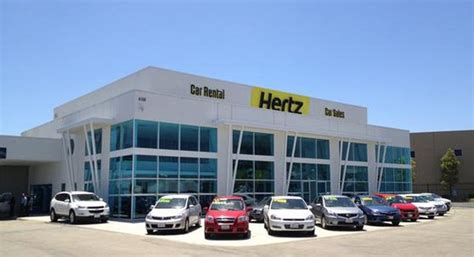 Why Hertz Global Holdings Inc Stock Soared Today Fox Business