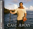 Alan Silvestri – Cast Away / Serendipity (2007, CD) - Discogs