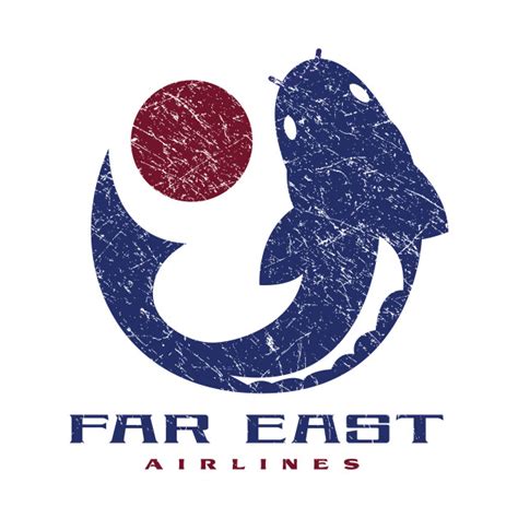 Far East Airlines By Samuelblomquist10 On Deviantart
