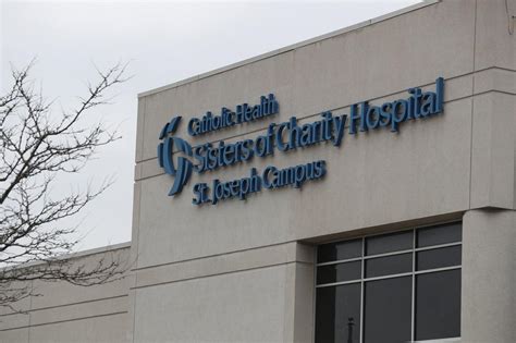 St Joseph Campus The Regions First Covid 19 Only Hospital To