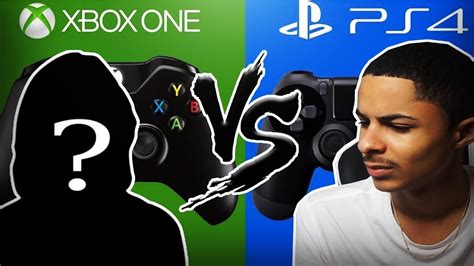 Best Ps4 Player Vs Xbox Players Which Console Has