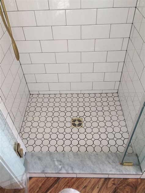 24 Best Octagon Tiles Bathroom Floor Home Decoration And Inspiration