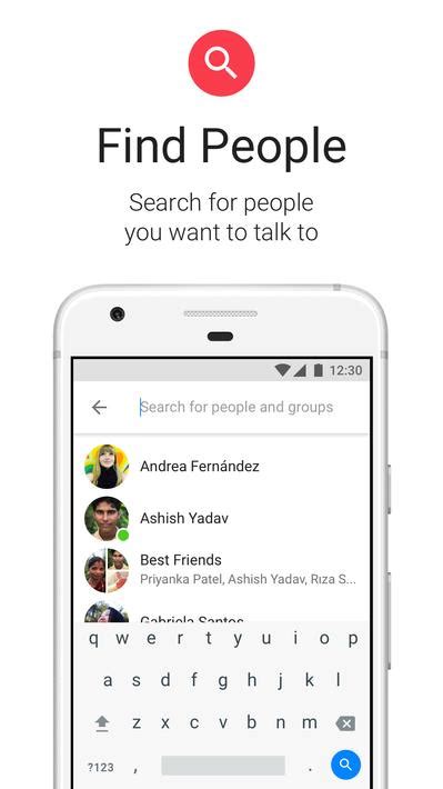 Messenger Lite Apk For Android Download