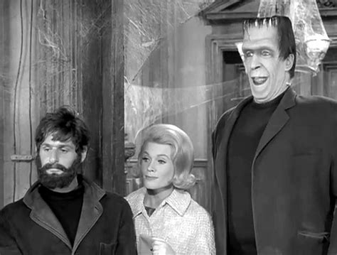 The Munsters Far Out Munsters Tv Episode 1965 Imdb