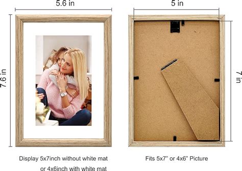 Common Frame Sizes For Pictures Popular Sizes For Typing 58 Off