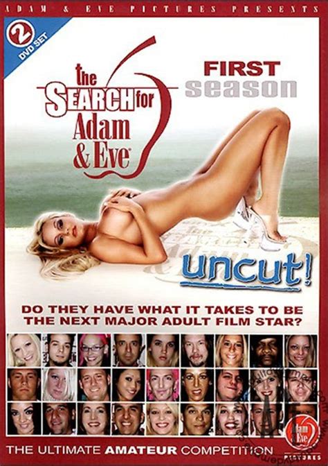 Search For Adam And Eve The Uncut Adam And Eve Unlimited Streaming At Adult Dvd Empire Unlimited