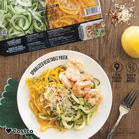 Welcome to the official costco instagram account! Healthy Noodles Costco : Kibun Foods Healthy Noodle 6 X 8 ...