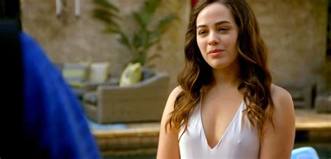 Mary Mouser Nude Leaked And Hot Pics Top Nude Leaks