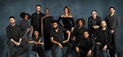 ‘The Lion King’ (2019) – Full Voice Cast Revealed! | Slideshow, The ...